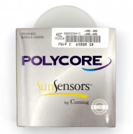 Полимерные линзы SUN SENSORS POLYCORE фотохромные Grey  1.56 D70 Полимерные линзы SUN SENSORS POLYCORE фотохромные Grey  1.56 D70