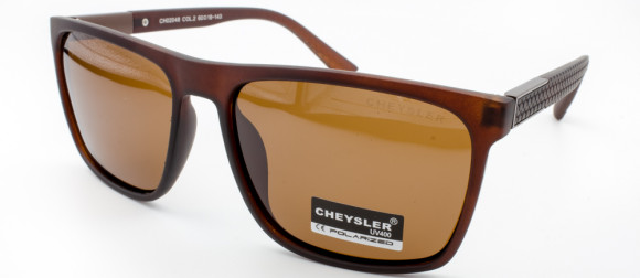 С/З CHEYSLER polarized 02048 C2 С/З CHEYSLER polarized 02048 C2