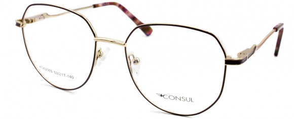 ОМ CONSUL 62065 C2