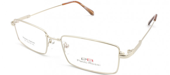 ОМ PAOLO ROSSI TITANIUM 707 C1 ОМ PAOLO ROSSI TITANIUM 707 C1