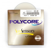 Полимерные линзы SUN SENSORS POLYCORE фотохромные Brown 1.56 D65 Полимерные линзы SUN SENSORS POLYCORE фотохромные Brown 1.56 D65
