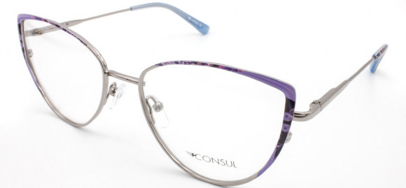 ОМ CONSUL 8256 C1 ОМ CONSUL 8256 C1