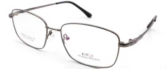 ОМ PAOLO ROSSI TITANIUM 742 C2 ОМ PAOLO ROSSI TITANIUM 742 C2