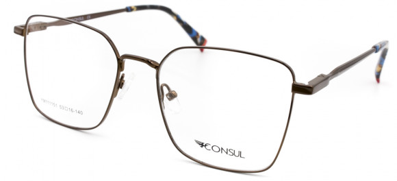 ОМ CONSUL 111151 C4