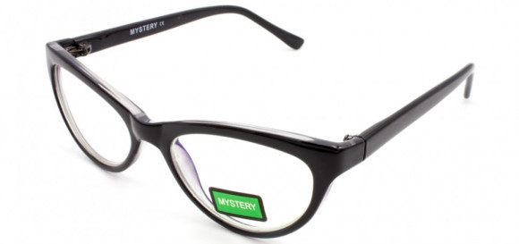 Очки а/комп MYSTERY 1018 C02