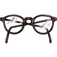 Готовые очки